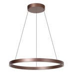 Hanglamp Lucide LIANE -  - Ø 80 cm - LED Dimb. -, Verzenden, Nieuw