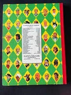 Michel Vaillant T2 - Le Pilote sans visage - C -, Boeken, Nieuw
