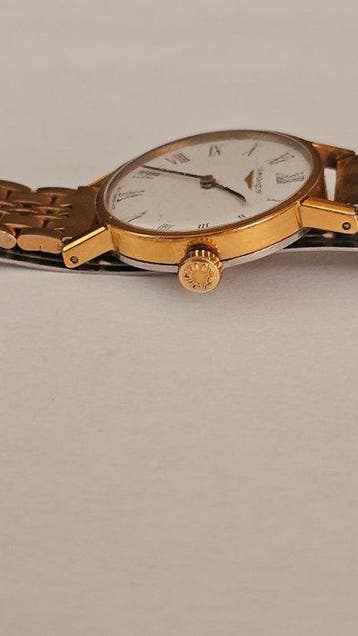 Longines - Sans prix de réserve - 19630997 - Femme -