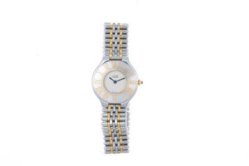 Cartier - Must de Cartier - Zonder minimumprijs - 9010 -, Nieuw