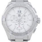 TAG Heuer - Aquaracer - CAY1111.BA0927 - Heren - 2000-2010