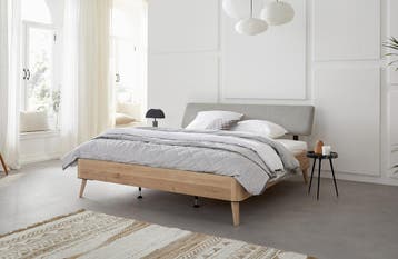 Bedframe Balance Gentle | Swiss Sense, Verzenden