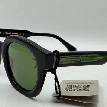 Vivienne Westwood - Lunettes de soleil, Nieuw