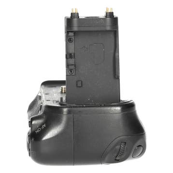 Jupio Battery Grip voor Canon EOS 6D met garantie, Ophalen of Verzenden, Gebruikt