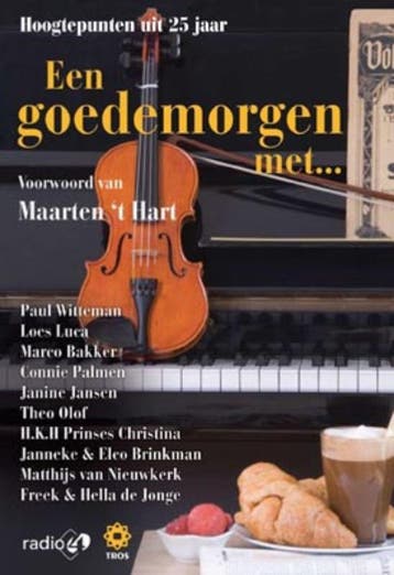 Een goedemorgen met... 9789085671138 A. Hoytema, Verzenden, A. Hoytema