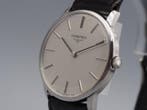 Longines - L847.4 - Zonder minimumprijs - 1114 - Heren -