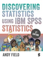 Discovering Statistics Using Ibm Spss Statistics, Boeken, Verzenden, Nieuw, Field, Andy