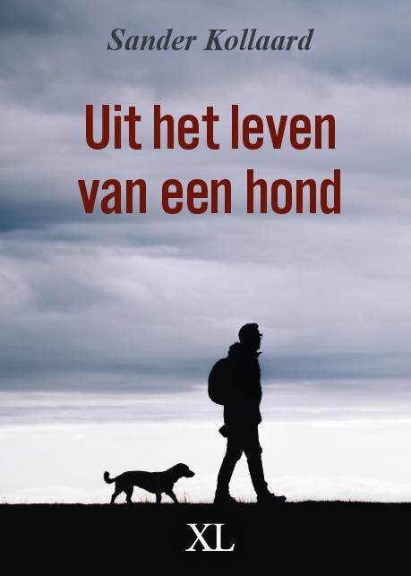 Uit het leven van een hond / XL / 1336 9789046313367, Livres, Romans, Envoi