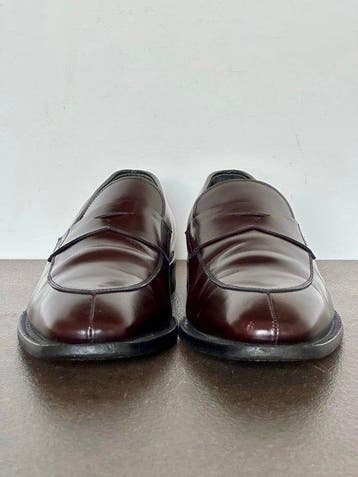 Prada - Mocassins - Maat: EU 43.5