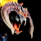 NexoStudios - Action figure Balrog (Lord Of The Rings) -, Nieuw