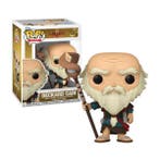 Funko Pop!  Diablo - Deckard Cain #1047, Verzenden, Nieuw