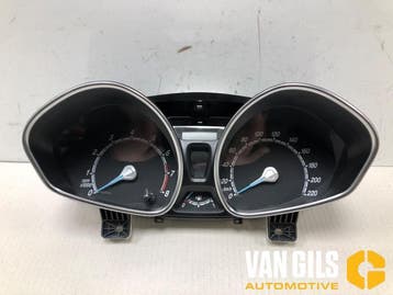Kilometerteller KM Ford Fiesta O312214, Nieuw