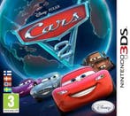 Disney Pixar Cars 2 (Losse Cartridge) (3DS Games), Games en Spelcomputers, Games | Nintendo 2DS en 3DS, Ophalen of Verzenden, Zo goed als nieuw