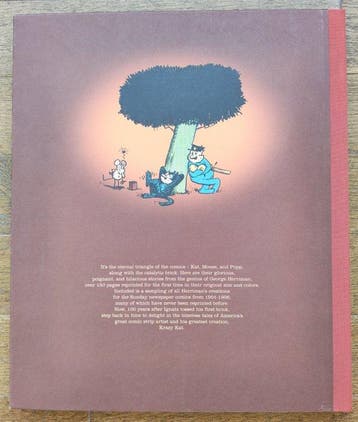 Krazy Kat - George Herriman – Krazy Kat: A Celebration of, Boeken, Nieuw