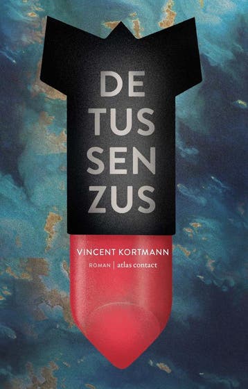 De tussenzus (9789025457853, Vincent Kortmann), Verzenden