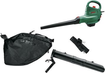 Aspirateur Souffleur 3000W - Seconde chance, remise 34%, Verzenden, Nieuw