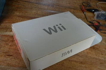 Nintendo - Wii - Wii RVL-001 et 10 jeux supplémentaires -, Nieuw