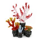 Kunstkoraal 27 cm / Aquariumdecoratie As-265 (Hardscaping), Verzenden, Nieuw, Gevuld zeewateraquarium