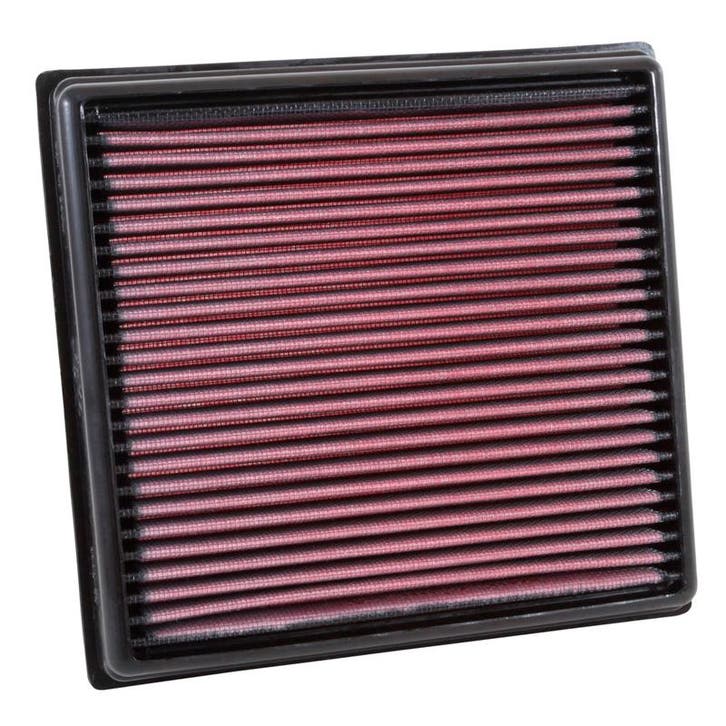 K&N Vervangingsluchtfilter | Opel Corsa E 1.0/1.2/1.3D/1.4/1, Autos : Pièces & Accessoires, Moteurs & Accessoires, Envoi