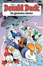 De gestolen winter / Donald Duck pocket - 3e reeks / 270, Verzenden, Sanoma Media NL