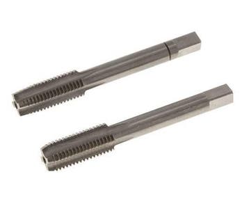2-Delige Draadtap M 10x1,25 FIjne Spoed (DIN  2181), Verzenden, Nieuw