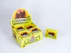 HEM Wierook Kegels / Cones - Kaneel / Cinnamon - Voordeel..., Ophalen of Verzenden