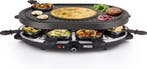 Princess Gourmetstel 162700 - Raclette Oval Grill Party -, Ophalen of Verzenden, Nieuw
