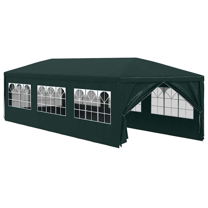 Partytent 3x9m | 35% korting | Retour deal!, Tuin en Terras, Partytenten, Minder dan 4 meter, 8 meter of meer, 2 meter of meer