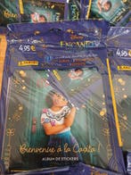 Panini encanto 10 boeken en 1200 stickers - 40, Verzamelen, Nieuw