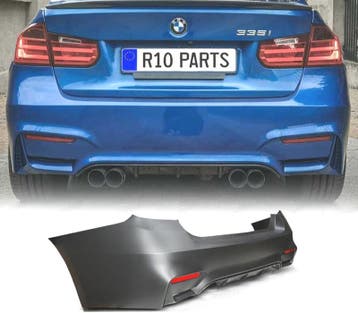 PARE-CHOCS ARRIERE BMW F30 LOOK M3, Autos : Pièces & Accessoires, Verzenden
