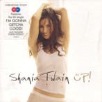 Shania Twain - Up!, Verzenden, Gebruikt