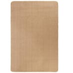 Jute Tapijt 140x200cm - 46% Retour Deal! Sla je slag, Huis en Inrichting, Verzenden, 200 cm of meer, Natuurlijk, Zo goed als nieuw