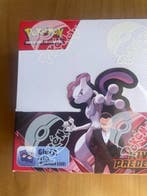 Pokémon - 1 Booster box - Pokémon TCG - Rivali Predestinati