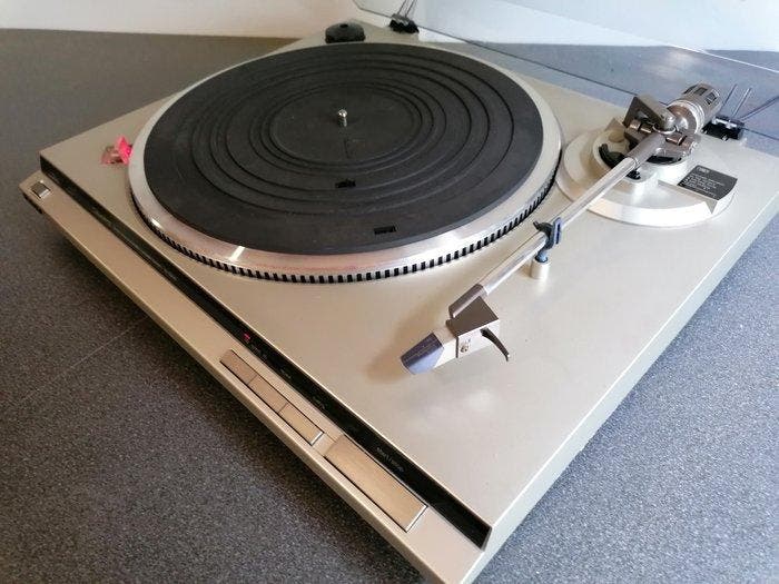 Technics - SL-QD33 Platenspeler, Audio, Tv en Foto, Radio's