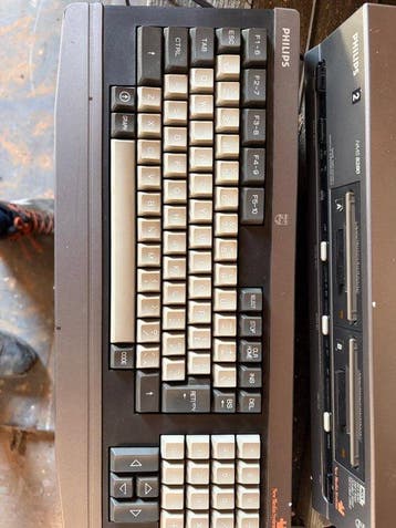 Philips NMS8280 - Computer (1) - In originele verpakking, Nieuw