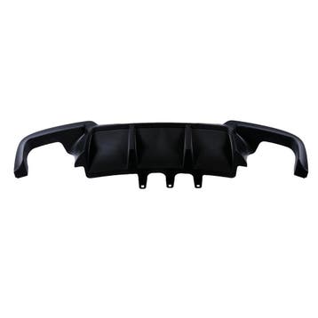 Diffuser | BMW 5-serie 10-13 4-d (F10) / 5-serie 13-17 4-d (, Verzenden, Nieuw