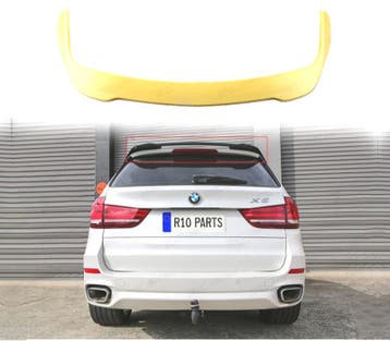 SPOILER BMW X5 F15 13-18, Verzenden