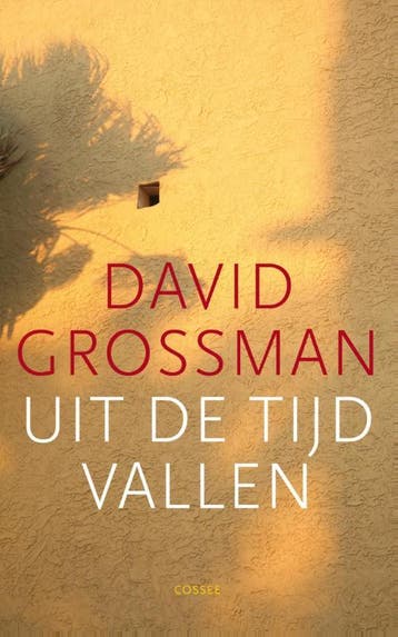 Uit de tijd vallen 9789059366107 David Grossman, Verzenden, Zo goed als nieuw, David Grossman