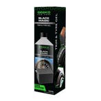 Gecko Black Magic Trim & Bandengel + Applicator Spons 300ml, Ophalen of Verzenden