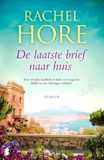 De laatste brief naar huis 9789022590997, Verzenden
