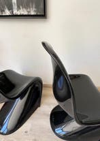 Vitra - Verner Panton - Stoel (2) - Panton Stoel - Plastic,