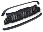Carnamics Grille | Mini Clubman 07-10 4-d (R55) / Mini 06-10, Verzenden, Nieuw