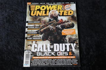 Power Unlimited NR 227, Boeken, Tijdschriften en Kranten, Verzenden, Nieuw