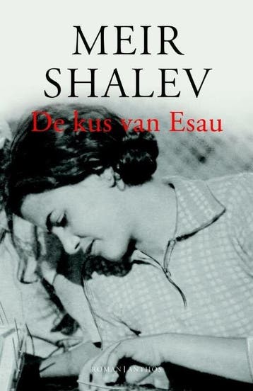 De kus van Esau (9789041414724, Meir Shalev), Verzenden