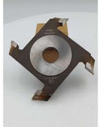 leuco kantenfrees 180x17x30, Verzenden