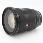Sony FE 24-70mm f/2.8 GM II | Tweedehands (incl BTW), Verzenden, Zo goed als nieuw