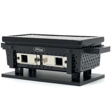 Hibachi Barbecue | Houtskool | Rooster (360x180) |, Articles professionnels, Verzenden