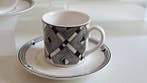 Villeroy & Boch - Service à café (12) - Timbuktu -