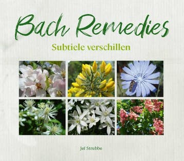 Bach Remedies 9789492944627 Jef Strubbe, Verzenden, Zo goed als nieuw, Jef Strubbe