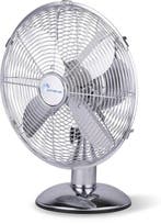 2dekans | Lifetime Air Ventilator - Ø30 Cm - Retro - 3, Ophalen of Verzenden